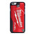 MILWAUKEE TOOL LOGO FUEL ICON iPhone 6 / 6S Case Cover