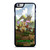 MINECRAFT GAMES DUNGEONS iPhone 6 / 6S Case Cover