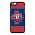 MONTREAL CANADIENS LOGO HOCKEY TEAM iPhone 6 / 6S Case Cover