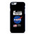 NASA AMERIKA LOGO iPhone 6 / 6S Case Cover