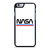 NASA LOGO ICON EMBLEM iPhone 6 / 6S Case Cover
