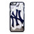 NEW YORK YANKEES BASEBALL ICON TEAM LOGO iPhone 6 / 6S Case Cover