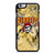 PITTSBURGH PIRATES BASEBALL LOGO TEAM ICON iPhone 6 / 6S Case Cover