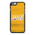PITTSBURGH STEELERS FOOTBALL TEAM LOGO 100 iPhone 6 / 6S Case Cover