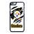 PITTSBURGH STEELERS FOOTBALL TEAM LOGO iPhone 6 / 6S Case Cover