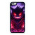 POKEMON GENGAR POCKET MONSTERS ART iPhone 6 / 6S Case Cover