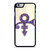 PRINCE PURPLE ART LOGO iPhone 6 / 6S Case Cover