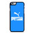 PUMA LOGO BLUE ICON iPhone 6 / 6S Case Cover