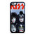 ROCK AND ROLL BAND KISS iPhone 6 / 6S Case Cover