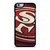 SAN FRANCISCO 49ERS SF FOOTBALL TEAM iPhone 6 / 6S Case Cover SAN FRANCISCO 49ERS SF FOOTBALL TEAM iPhone 6 / 6S Case Cover