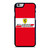 SCUDERIA FERRARI LOGO iPhone 6 / 6S Case Cover