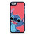STITCH DISNEY CARTOON 2 iPhone 6 / 6S Case Cover