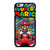 SUPER MARIO BROSS NINTENDO GAME MARIO CART iPhone 6 / 6S Case Cover