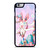 SYLVEON POKEMON POCKET MONSTERS iPhone 6 / 6S Case Cover