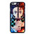 TANJIRO KAMADO DEMON SLAYER KIMETSU NO YAIBA iPhone 6 / 6S Case Cover