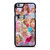 TAYLOR SWIFT COLLAGE ALBUM COVER iPhone 6 / 6S Case Cover