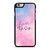 TAYLOR SWIFT LOVER iPhone 6 / 6S Case Cover