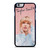 TAYLOR SWIFT PINK LOVER iPhone 6 / 6S Case Cover