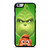 THE GRINCH AND MAX DR SEUSS iPhone 6 / 6S Case Cover