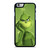 THE GRINCH DR SEUSS STOLE CHRISTMASS iPhone 6 / 6S Case Cover