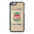 THE REDS LIVERPOOL FC FOOTBALL CLUB iPhone 6 / 6S Case Cover