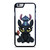 TOOTHLESS STITCH CUTE CARTOON iPhone 6 / 6S Case Cover
