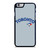 TORONTO BLUE JAYS BASEBALL TEAM LOGO iPhone 6 / 6S Case Cover