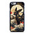 UMBREON POKEMON POCKET MONSTERS ART iPhone 6 / 6S Case Cover