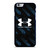 UNDER ARMOUR LOGO APIARY iPhone 6 / 6S Case Cover