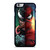 VENOM V SPIDERMAN FACE SUPERHERO MARVEL COMICS iPhone 6 / 6S Case Cover VENOM V SPIDERMAN FACE SUPERHERO MARVEL COMICS iPhone 6 / 6S Case Cover