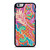 VERA BRADLEY FASHION FLORAL PATTERN iPhone 6 / 6S Case Cover VERA BRADLEY FASHION FLORAL PATTERN iPhone 6 / 6S Case Cover