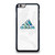ADIDAS LOGO FLORAL SUMMER ICON iPhone 6 / 6S Plus Case Cover