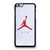 AIR JORDAN SHOES NIKE LOGO iPhone 6 / 6S Plus Case Cover