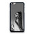 ARIANA GRANDE BLACK AND WHITE iPhone 6 / 6S Plus Case Cover