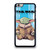 BABY YODA STAR WARS MEDITATION iPhone 6 / 6S Plus Case Cover