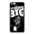 BIGGIE SMALL THE NOTORIOUS BIG RAPPER iPhone 6 / 6S Plus Case Cover