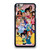 CARTOON DISNEY PRINCESS X VENELLOPE iPhone 6 / 6S Plus Case Cover