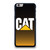 CATERPILLAR TRACTOR LOGO CAT EMBLEM iPhone 6 / 6S Plus Case Cover