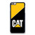 CATERPILLAR TRACTOR LOGO CAT ICON 3 iPhone 6 / 6S Plus Case Cover