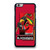 CHICAGO BLACKHAWKS HOCKEY TEAM LOGO MASCOT iPhone 6 / 6S Plus Case Cover