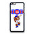 CHICAGO CUBS LOGO BASEBALL TEAM MASCOT iPhone 6 / 6S Plus Case Cover