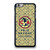CLUB AMERICA MEXICO AZULCREMA AGUILAZ iPhone 6 / 6S Plus Case Cover