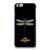 COACH NEW YORK LOGO DRAGONFLY iPhone 6 / 6S Plus Case Cover