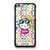 COACH NEW YORK LOGO HELLO KITTIE BARBIE iPhone 6 / 6S Plus Case Cover