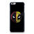 DEADPOOL VS WOLVERINE MARVEL ICON iPhone 6 / 6S Plus Case Cover
