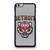 DETROIT TIGERS LOGO MLB BASEBALL TEAM ICON iPhone 6 / 6S Plus Case Cover