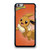 EEVEE POCKET MONSTERS POKEMON iPhone 6 / 6S Plus Case Cover