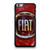 FIAT CAR RED LOGO iPhone 6 / 6S Plus Case Cover