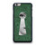 FORNASETTI MALACHITE EYE KEY iPhone 6 / 6S Plus Case Cover