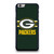 GREEN BAY PACKERS LOGO NFL TEAM FOOTBALL ICON iPhone 6 / 6S Plus Case Cover